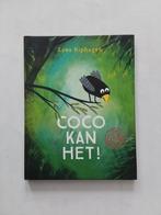 Coco Kan Het ! KLEINE VERSIE !! / door Loes Riphagen, Boeken, Kinderboeken | Kleuters, Loes Riphagen, Jongen of Meisje, Ophalen of Verzenden