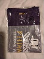 Oorah Finisher Shirt Strong Viking M - Nieuw!, Maat 48/50 (M), Paars, Oorah, Nieuw