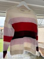 Sissy boy trui wol/mohair strepen maat m, Ophalen of Verzenden, Zo goed als nieuw