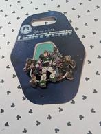 Disney Pin Lightyear Crew - 2022 LR, Verzamelen, Ophalen of Verzenden, Overige figuren, Zo goed als nieuw