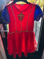 Sint Jurkje - Maat 122/128, Diversen, Sinterklaas, Ophalen of Verzenden, Gebruikt