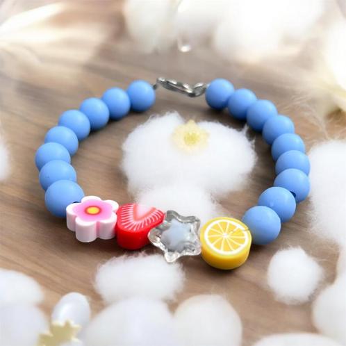 Armband Lot, Sieraden, Tassen en Uiterlijk, Kindersieraden, Nieuw, Armband, Overige kleuren, Ophalen of Verzenden