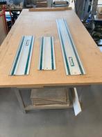 makita geleiders 3X, Ophalen of Verzenden, Gebruikt