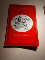 Jaap en Gerdientje 4 - Anne de Vries, Ophalen, Gelezen, Anne de Vries, Sprookjes