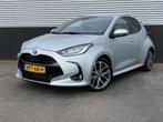 Toyota Yaris 1.5 Hybrid Launch Edition Lederen bekleding, Do, Auto's, 450 kg, Gebruikt, Euro 6, 1490 cc