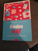 Kwalen te lijf, Ophalen of Verzenden, Zo goed als nieuw