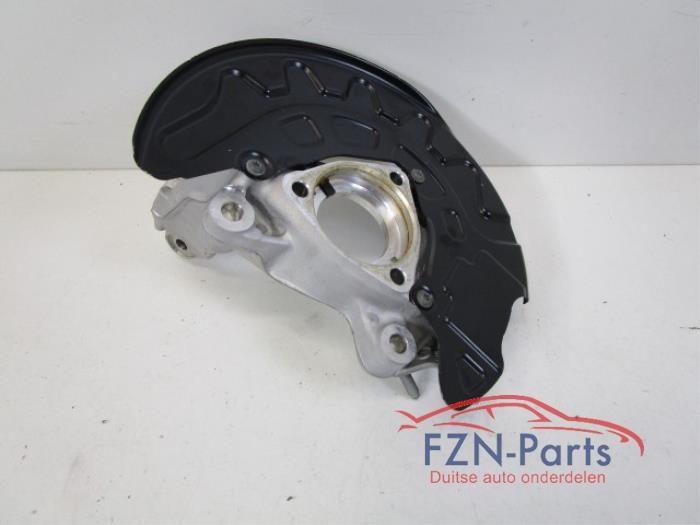 VW Golf 7 Fusee Links ALuminium, Auto-onderdelen, Ophalen of Verzenden, Gebruikt