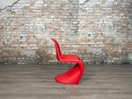 Meerdere Vitra Verner Panton Chair bij TheReSales, Ophalen of Verzenden, Zo goed als nieuw, Vier, Metaal
