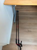 Atomic skisokken 130 cm carbon SQS, Ophalen of Verzenden, Zo goed als nieuw