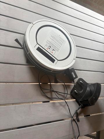 Robot stofzuiger medion beschikbaar voor biedingen