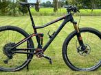 Cube Stereo SL 120, Fietsen en Brommers, Fietsen | Mountainbikes en ATB, Fully, Ophalen, Gebruikt, Overige merken