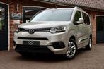 Toyota PROACE CITY Verso 1.2 Turbo Dynamic Long 7p. | AUTOMA, Auto's, Toyota, Gebruikt, 7 stoelen, 3 cilinders, 730 kg