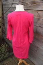 Jurk rood Bull Sisters mt M travel Vaste prijs, Kleding | Dames, Maat 38/40 (M), Bull Sisters, Ophalen of Verzenden, Zo goed als nieuw