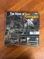 Bert Kaempfert - The Best Of LP, Ophalen of Verzenden, Gebruikt, 12 inch