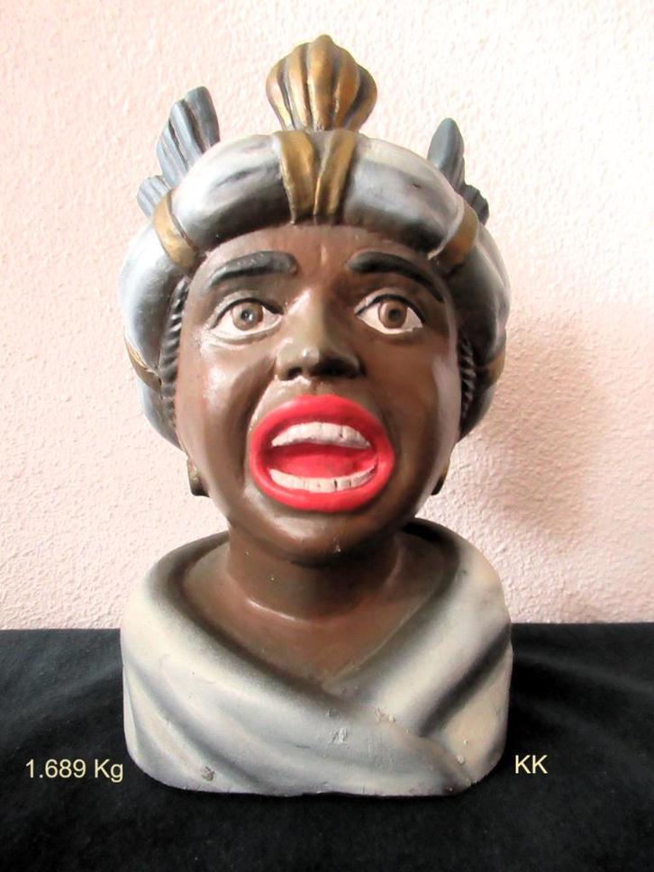 Apotheek Gaper - Holland Museum Collectie - 1966, Verzamelen, Beelden en Beeldjes, Nieuw, Overige typen, Ophalen of Verzenden