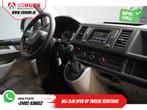 Volkswagen Transporter 2.0 TDI 150 pk DSG Aut. (Demo) BPM VR, Auto's, Stof, 150 pk, Volkswagen, 2500 kg