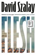FLESH - WINNER OF THE BOOKER PRIZE 2025, Europa overig, Nieuw, Verzenden, David Szalay