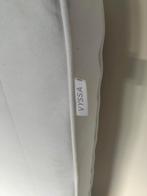 Kinder ledikant Ikea matras 120 x 60 x 11 cm, Huis en Inrichting, Slaapkamer | Matrassen en Bedbodems, Ophalen, 190 cm of minder
