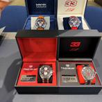 TAG Heuer Formula 1 Max Verstappen Limited Editions set, TAG Heuer, Staal, Info@schildervlugt.nl, Polshorloge