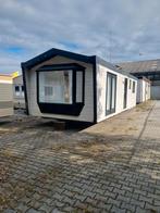 Stacaravan / chalet / woonunit, Caravans en Kamperen, Stacaravans