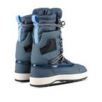 Adidas Stella Mccartney Nangator 2 Snowboots 38 2/3, Kleding | Dames, Schoenen, Zwart, Snowboots, Ophalen of Verzenden, Zo goed als nieuw