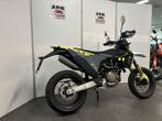 Husqvarna 701 SUPERMOTO (bj 2024 model 2025), Motoren, Bedrijf, 692 cc, SuperMoto