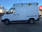 Mercedes-Benz Sprinter 208CDI,60kw/82pk,6-2005,179.698km, Gebruikt, 4 cilinders, 2000 kg, 82 pk