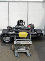 Haase Karif 2024, Sport en Fitness, Karting, Ophalen, Zo goed als nieuw, Kart