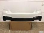 Bmw 5 serie g30 m-pakket f90 m5 achterbumper bumper, Ophalen, Gebruikt, Achter, Bumper