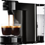 Senseo switch met 200 pads, Ophalen, Afneembaar waterreservoir, Zo goed als nieuw, Gemalen koffie