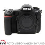 Nikon D500 body, Audio, Tv en Foto, Fotocamera's Digitaal, 20 Megapixel, Gebruikt, Spiegelreflex, Ophalen of Verzenden