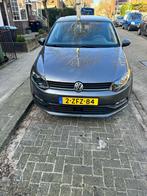 Volkswagen Polo 1.0 TSI 55KW 2014 Grijs, Auto's, Te koop, Zilver of Grijs, Geïmporteerd, 5 stoelen