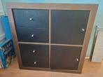 Vakkenkast Ikea, Huis en Inrichting, Ophalen, Gebruikt
