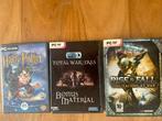 Pc games, Ophalen, Overige genres, 1 speler, Zo goed als nieuw