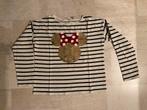 Interactive Minnie Mouse, Kinderen en Baby's, Kinderkleding | Maat 146, Meisje, H&M, Ophalen of Verzenden, Zo goed als nieuw