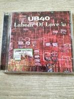 Ub40 - labour of love III, Ophalen of Verzenden