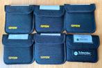 6x Tiffen / Schneider 4x4" Filters: Polarizer, ND Hard/Soft, Overige merken, Polarisatiefilter, Ophalen of Verzenden, Zo goed als nieuw