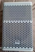 DAB Xi6 passieve installatie speaker, Ophalen, Zo goed als nieuw, Minder dan 500 watt, P.A.