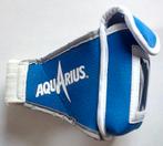 Blauwe MP3 sportarmband [2975]  [SpOvOv], Ophalen of Verzenden, Gebruikt