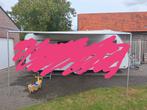 Fiamma caravanstore zakluifel | 395 cm, Ophalen