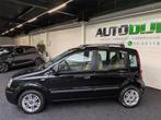 Fiat Panda 1.2 Sport Sound | Climate Control, Voorwielaandrijving, Stof, Gebruikt, Zwart