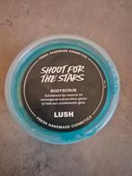 Lush shoot for the stars scrub 330g, Ophalen of Verzenden, Nieuw, Overige typen