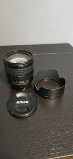 Nikon Nikkor AF-S 18 - 70 DX ED lens, Ophalen of Verzenden, Standaardlens