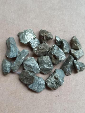 Pyriet Brokken - Fool's Gold beschikbaar voor biedingen