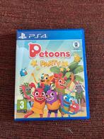 PS4 Petoons PARTY, Ophalen