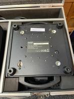 Ayra 2x ERO 150BSW MKII + case MKII movingheads, Ayra, ..................................................., Ophalen of Verzenden