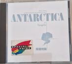 Vangelis Antarctica #0477#, Cd's en Dvd's, Cd's | Filmmuziek en Soundtracks, Ophalen of Verzenden, Zo goed als nieuw