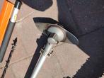 stihl combi systeem messenkop, Ophalen of Verzenden, Gebruikt