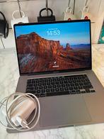MacBook Pro 16” 2019 i7 512GB 16GB Ram, Computers en Software, 16 inch, Ophalen of Verzenden, MacBook Pro, Zo goed als nieuw