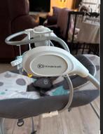 Kinderkraft Babyswing Wipstoel - Zo goed als nieuw, Kinderen en Baby's, Wipstoeltjes, Ophalen, Zo goed als nieuw